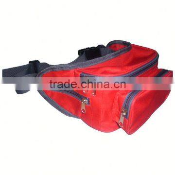 Fashion Hot sales customize fanny pack for sports and promotiom