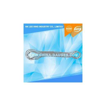 IEC60598-1 Test Chain
