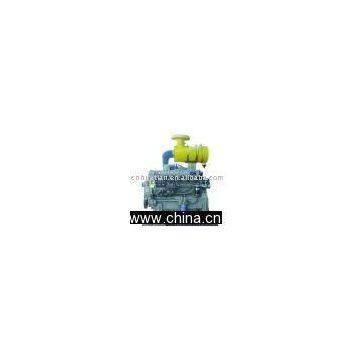 R series R6105ZD diesel engine