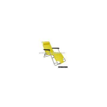 beach chair