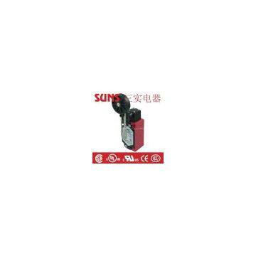 SN6118-SP-C waterproof safety limit switches