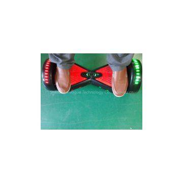 8.0inch two wheels scooter balance boards