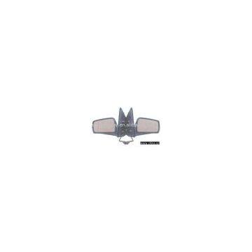 car door mirror(side mirror,rear view mirror)