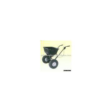 Wheel Barrow