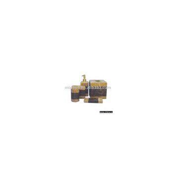 Bathroom sets