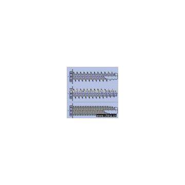 Thread Cutting Lead Screws