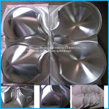 CNC Moulds for Molding Bra Cups