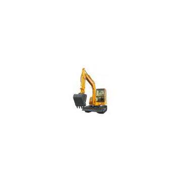 excavator CT 40