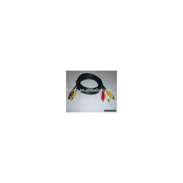 Audio/Video Cable