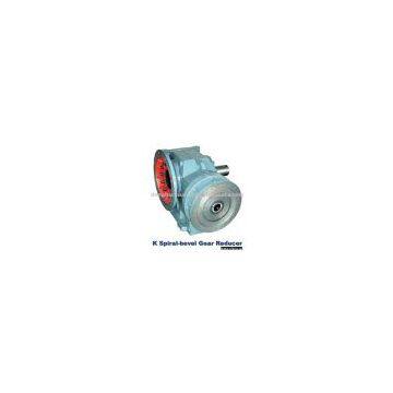 K Bevel Gear Reducer(motor,units,boxes)