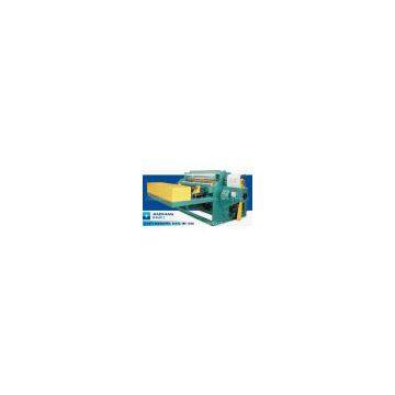 wire mesh welding machine