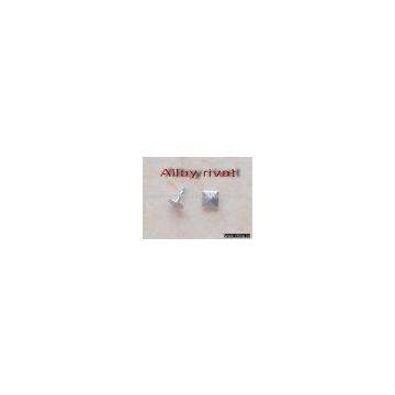 alloy rivet