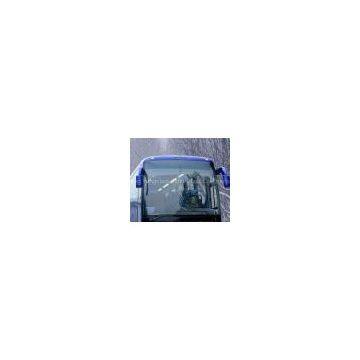 Bus Laminated windscreen