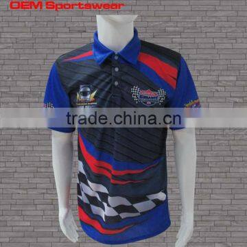 2014 Top Wholesale Sports Club Mens Racing Wears photo-2