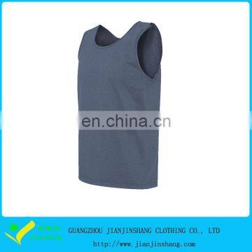 Popular High Quality Dri Fit Cool Pass Sleeveless Tank Tops Stringer