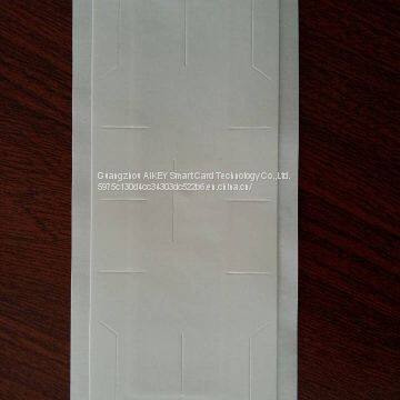 Automotive Management Electronic Tags, RFID Vehicle Tampering Electronic Tags Waterproof Electronic Label Aikeyi photo-2