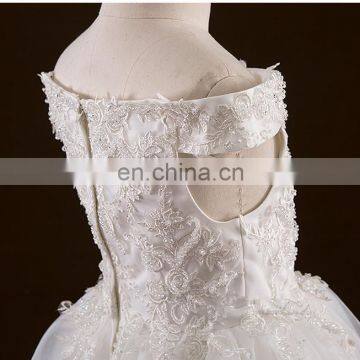 RSM7705 2017 Baby Girl Party Dress Children Frocks Designs Girls Dress Names With Pictures 3 Year Old Girl Dress