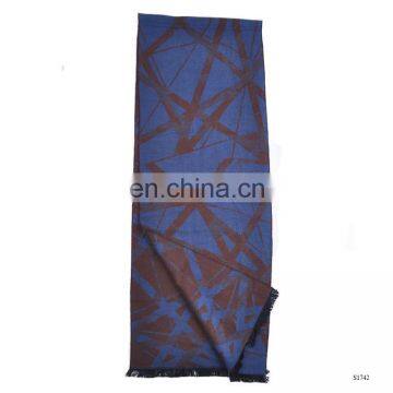 2017 chinese 100% viscose printed fabric plain viscose scarves