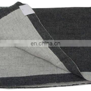 Double Face Scarves in Latest Design photo-3