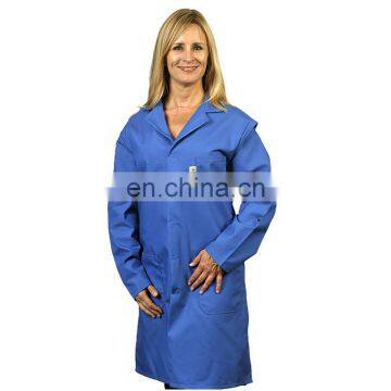 Luxuriant In Design Standard 3/4 ESD Antistatic Clothes