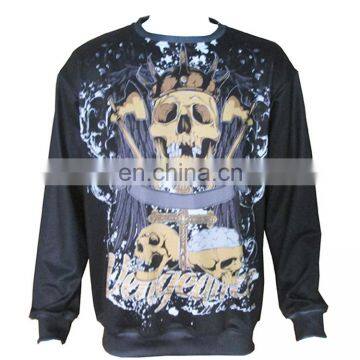 wholesale Custom Embroidery Hot Fashion Women Fleece Sweatshirts