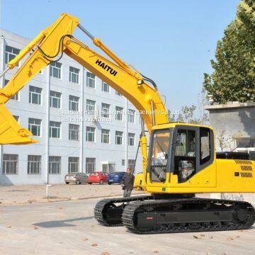 HE140 Excavator/excavators/machinery/machines/earthmoving Equipment/construction Machinery/heavy Equipment