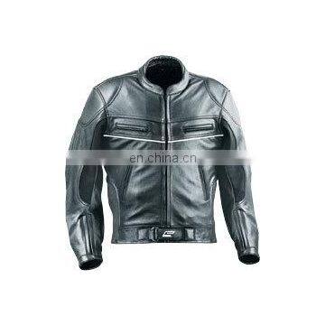 Leather Motorbike Jacket , Leather Motorcycle Jacket, Racing Jacket