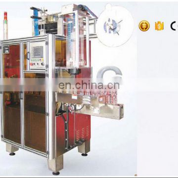 new hot sale Best Price Automatic L-clip shrink sleeve labeling machine HTB - 250