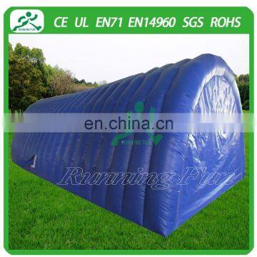 2015 Best Sale Wonderful Cube Inflatable Tent For Warehouse, Inflatable Tent Structure