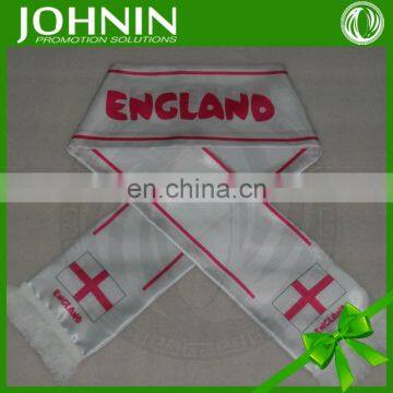 fast shipping cheap promotional custom top quality scarf