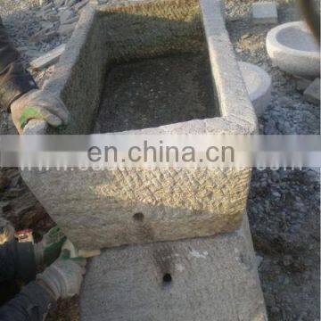 old stone troughs /antique stone troughs from China manufacturer