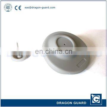 NEW rf hard tag, eas rf 8.2mhz tags, anti-theft clothing tags the best eas product