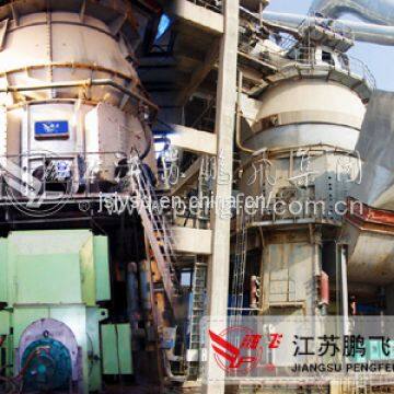 5000 T/D Cement Clinker Processing Production Line and White Cement Plant photo-2