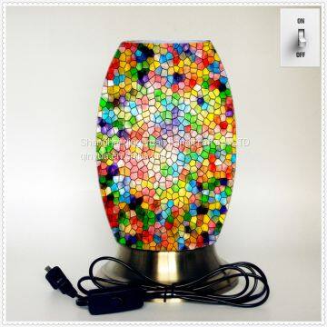 Qin Yuan art desk lamp, desk lamp of custom, creative desk lamp, decoration lamp, LED lamp (Da034)