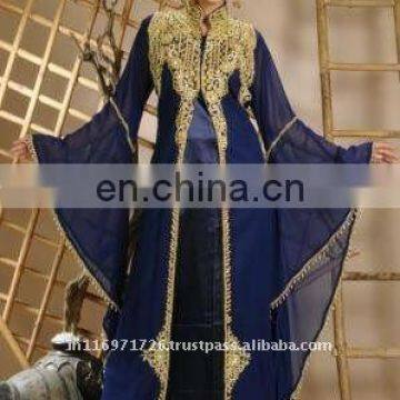 New style abaya