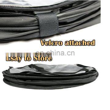 Factory Hat Storage Travel Bag Round Hat Box photo-3