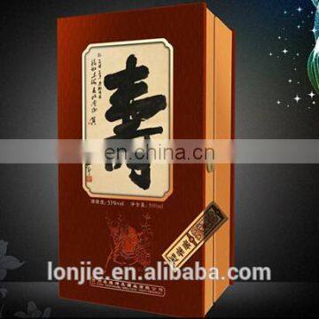 6060 Wine Package Box uv Printer , uv Carton Printing Machine photo-3