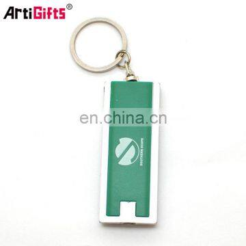 Custom Mini Led Flashlight Keychain Wholesale photo-2