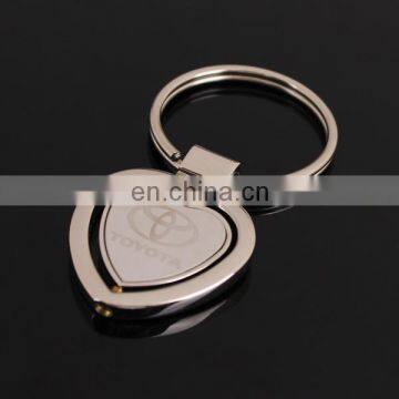 Hot Sale Hear Shaped Spinner Metal Chain photo-3