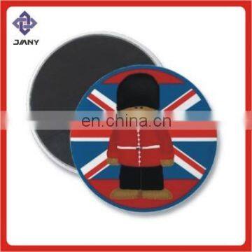 Tourist Souvenir Fridge Magnet