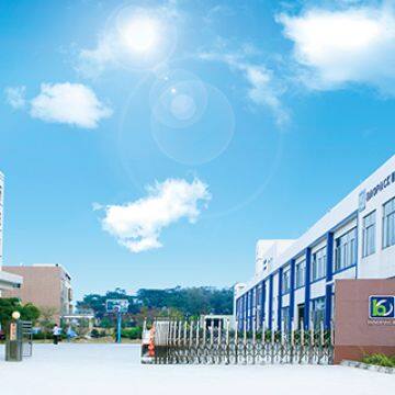 Baopack Auto Packaging Machine Co.,ltd. company overview - view 1