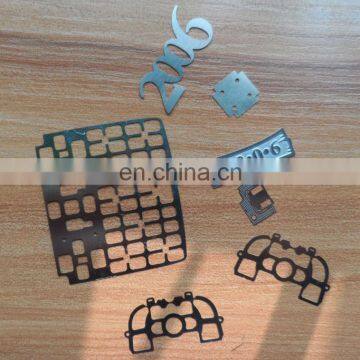 High quality waterproof telephone access metal keypad