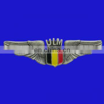 custom eagle german military badge