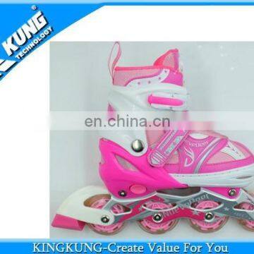Hotselling Outdoor Roller Skates Upper for Kids