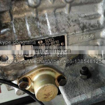 DENSO ECD-v3 & v4 / ECD-v5 Pump Tester Simulator With Best Certificate photo-2