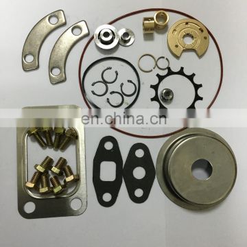 T3/T4 Turbo Repair Kits for turbocharger 360 degree