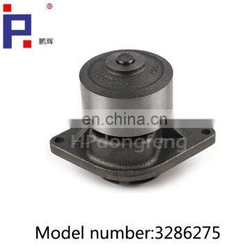 Water Pump 3286275 for 6BT Diesel Engine photo-3