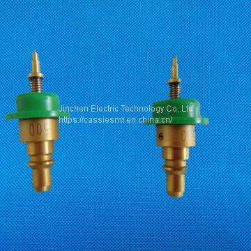 Juki Smt Pick And Place Nozzle 500 40011046 Metal Material For SMD 0201 Component