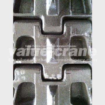 Cheap sell undercarriage Sumitomo LS118RH5  track shoe/track pad/track plate