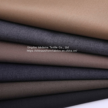 Bespoked Women Slimfit Strech TR Suiting Fabric photo-2